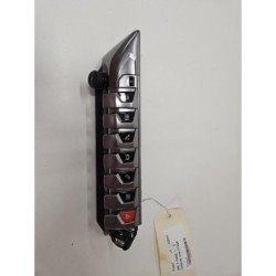 Commande Chauffage Peugeot 3008 2 Phase 1